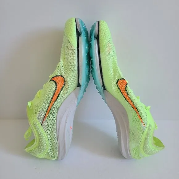 NEW Nike Air Zoom Victory Track Shoes Fast Pack NO SPIKES CD4385-700 Size 13