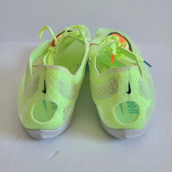 NEW Nike Air Zoom Victory Track Shoes Fast Pack NO SPIKES CD4385-700 Size 13