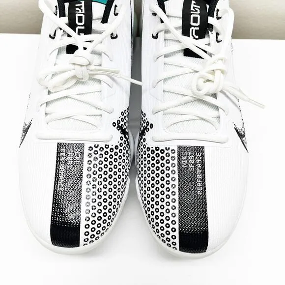 NEW Nike Men's Force Zoom Trout 7 Pro Metal Baseball Cleats Shoes Size 13