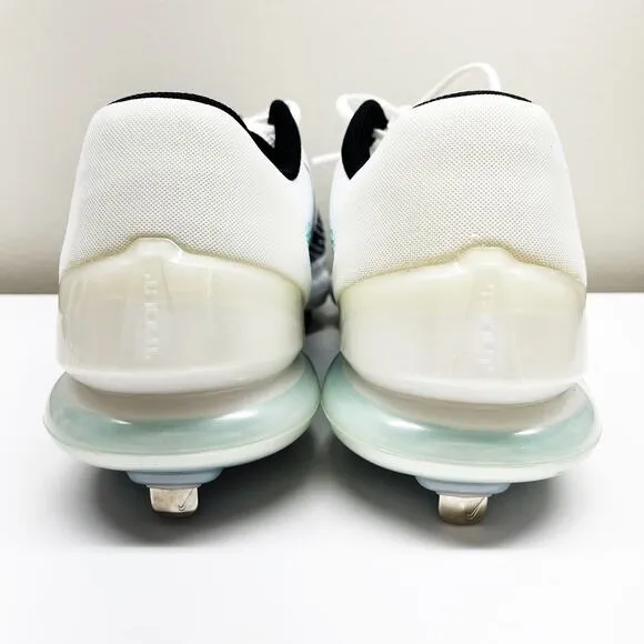 NEW Nike Men's Force Zoom Trout 7 Pro Metal Baseball Cleats Shoes Size 13