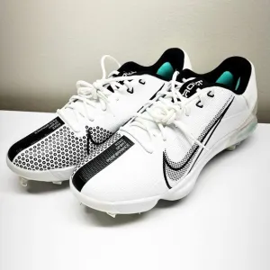NEW Nike Men's Force Zoom Trout 7 Pro Metal Baseball Cleats Shoes Size 13