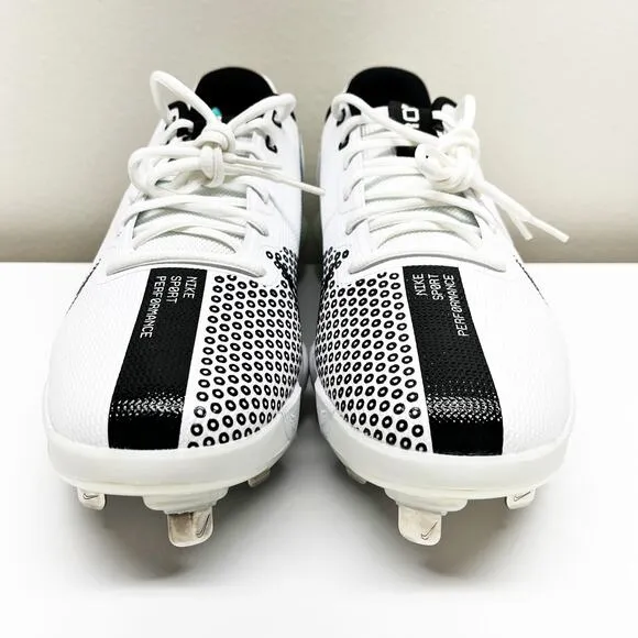 NEW Nike Men's Force Zoom Trout 7 Pro Metal Baseball Cleats Shoes Size 13