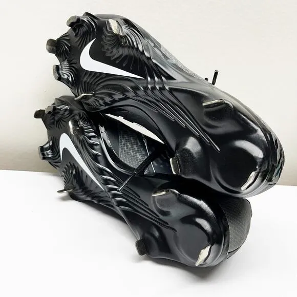 NEW Nike React Vapor Ultrafly Elite 4 Mens Baseball Cleats Shoes Size 7.5