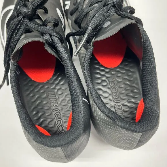 NEW Nike React Vapor Ultrafly Elite 4 Mens Baseball Cleats Shoes Size 7.5