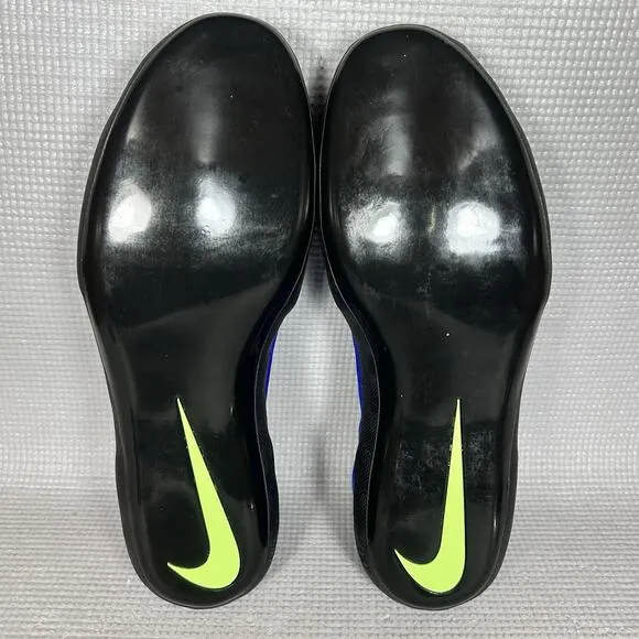 NEW Nike Zoom Rotational 6 Men Size 6.5 Track &amp; Field Throwing Shoes 685131-400
