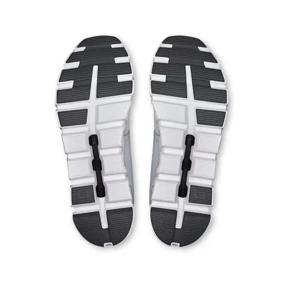 🔥NEW 🔥ON CLOUD 6 Running Gray Athletic Shoes Sleek Design