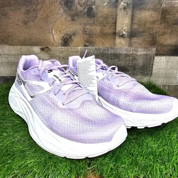 New Salomon AERO GLIDE 2 Women's Running Shoes