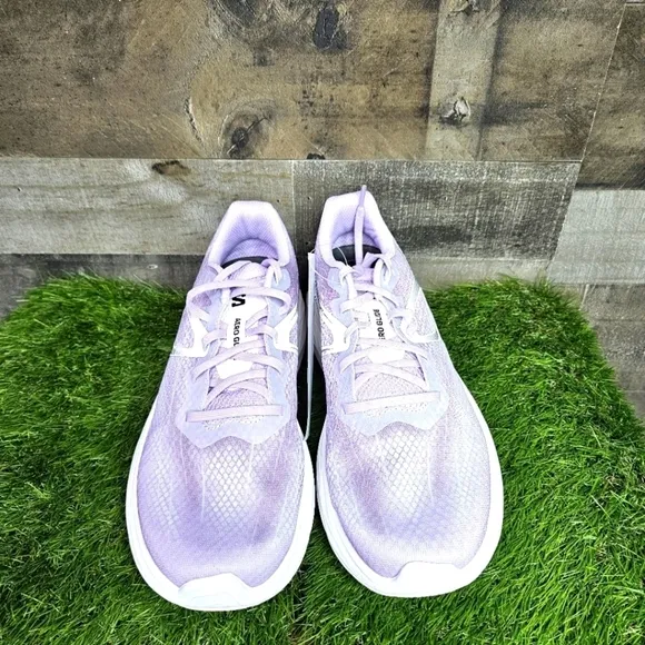 New Salomon AERO GLIDE 2 Women's Running Shoes