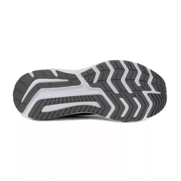 NEW SAUCONY men's omni 21 shoes in 10 black/white