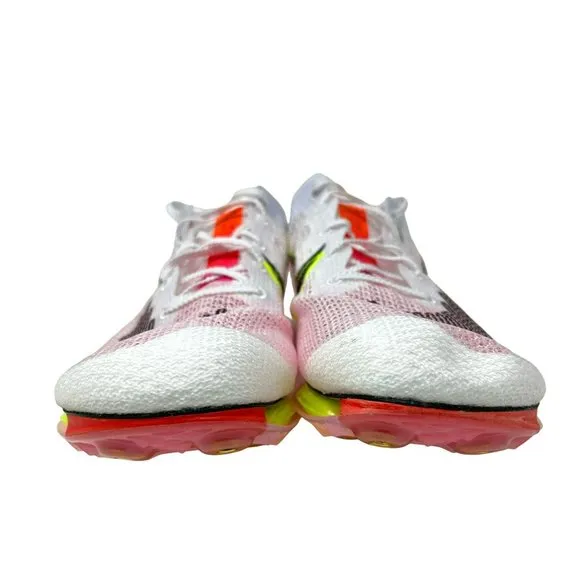 NEW‎ Sz 14 Men Nike Air Zoom Victory Racing Pink Tokyo Track Spikes DJ6205-100