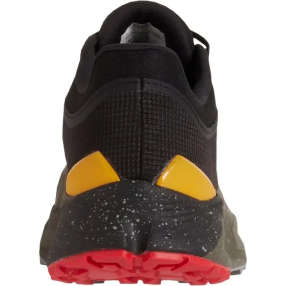 NEW THE NORTH FACE Men's Trail Running Shoes VECTIV® Green/tnf Black 763mn