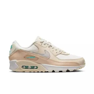 [NEW] Women's Nike Air Max 90 Shoes Size 11 DZ5194-001