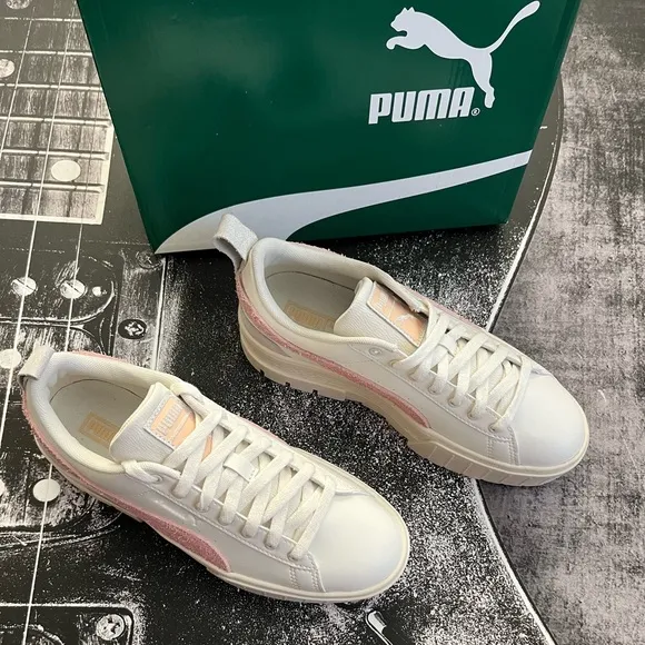 NIB Puma Mayze