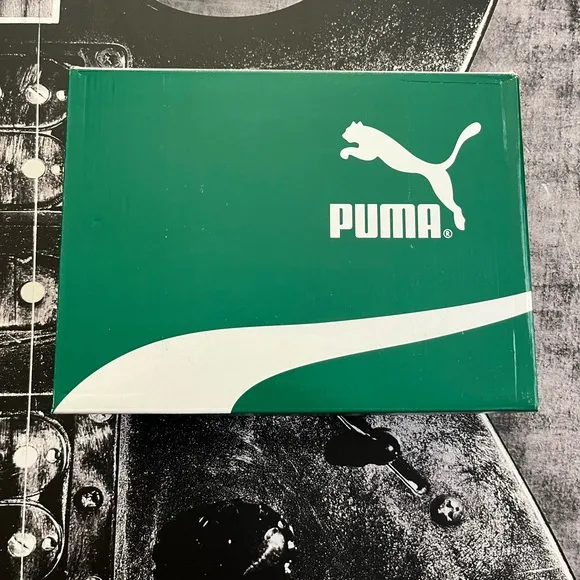 NIB Puma Mayze