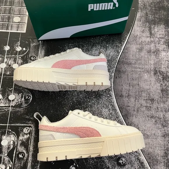 NIB Puma Mayze