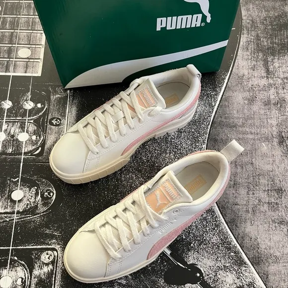 NIB Puma Mayze