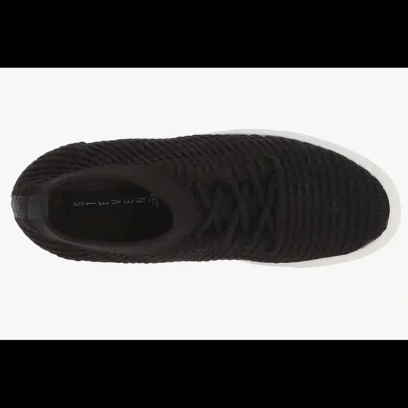 NIB Steven Madden 7.5 Hidden Wedge Shoes