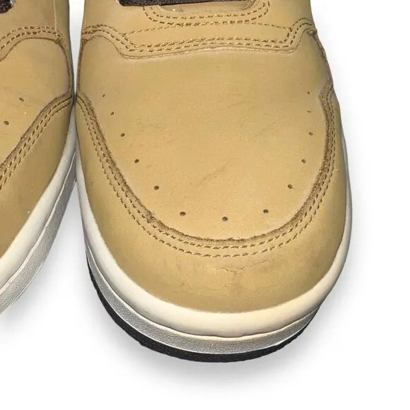 Nike 2006 Delta Force 3/4 Wheat Tan / Brown 313730-721 RARE Men's 13