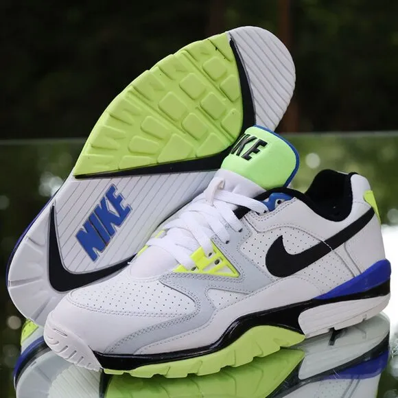 Nike Air Cross Trainer 3 Low Men’s Size 9