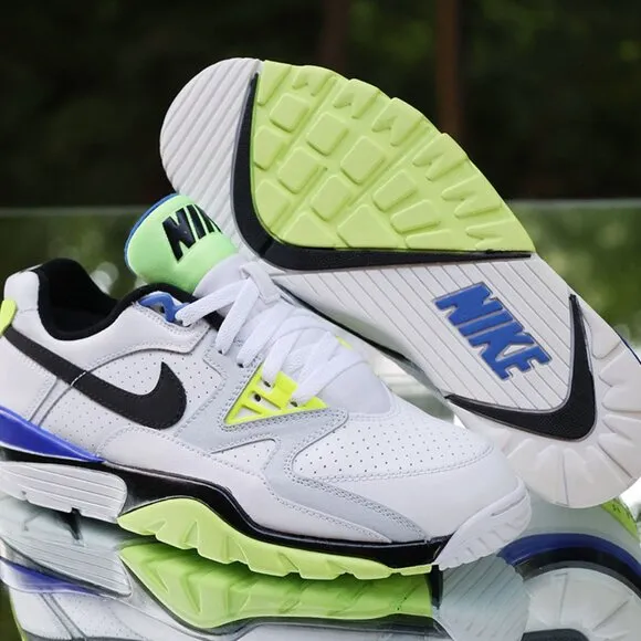 Nike Air Cross Trainer 3 Low Men’s Size 9