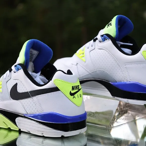 Nike Air Cross Trainer 3 Low Men’s Size 9