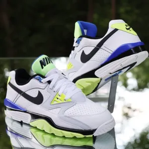 Nike Air Cross Trainer 3 Low Men’s Size 9