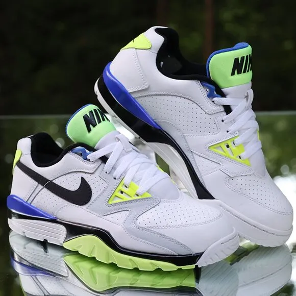 Nike Air Cross Trainer 3 Low Men’s Size 9