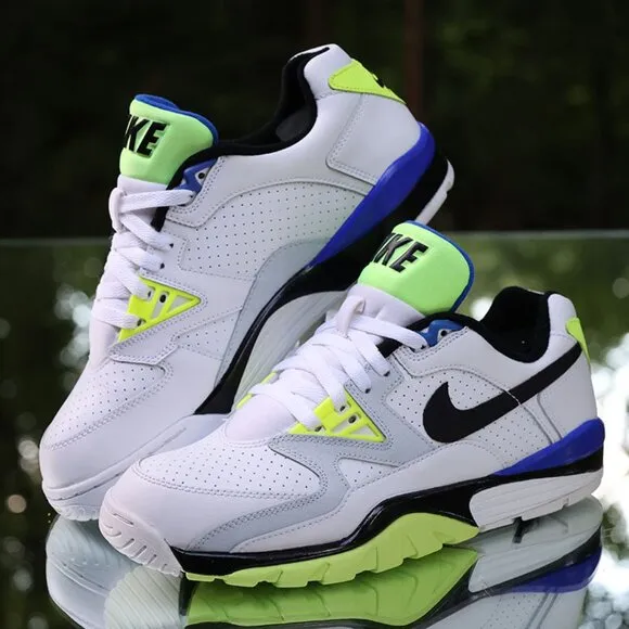 Nike Air Cross Trainer 3 Low Men’s Size 9