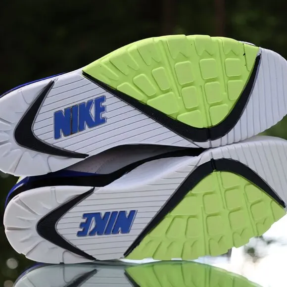Nike Air Cross Trainer 3 Low Men’s Size 9