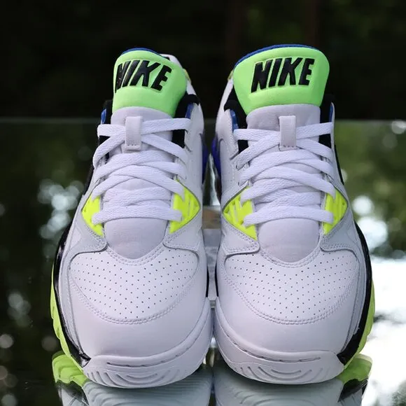 Nike Air Cross Trainer 3 Low Men’s Size 9