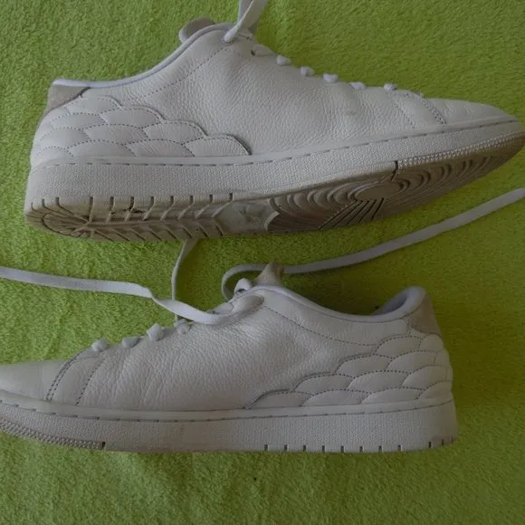 nike air jordan centre court low mens size 12 shoes and 16 pictures to look at