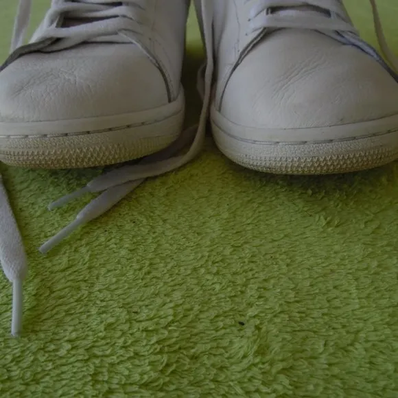 nike air jordan centre court low mens size 12 shoes and 16 pictures to look at