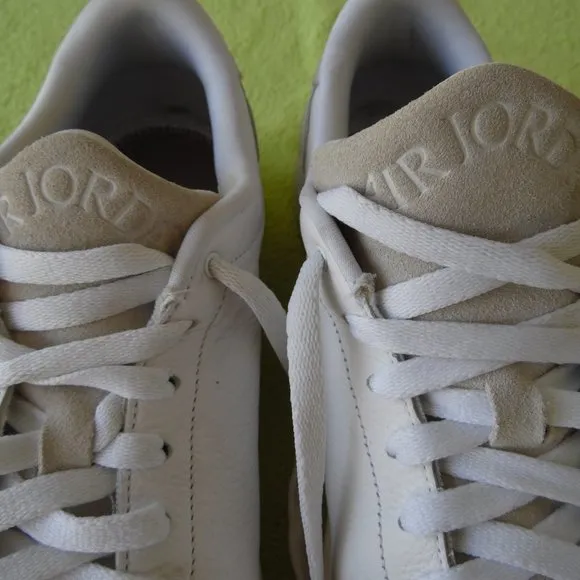 nike air jordan centre court low mens size 12 shoes and 16 pictures to look at