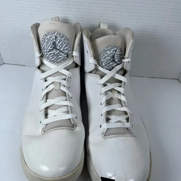 Nike Air Jordan Flight Shoes Size 13