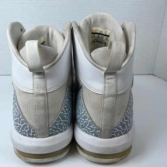 Nike Air Jordan Flight Shoes Size 13