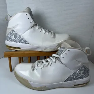 Nike Air Jordan Flight Shoes Size 13