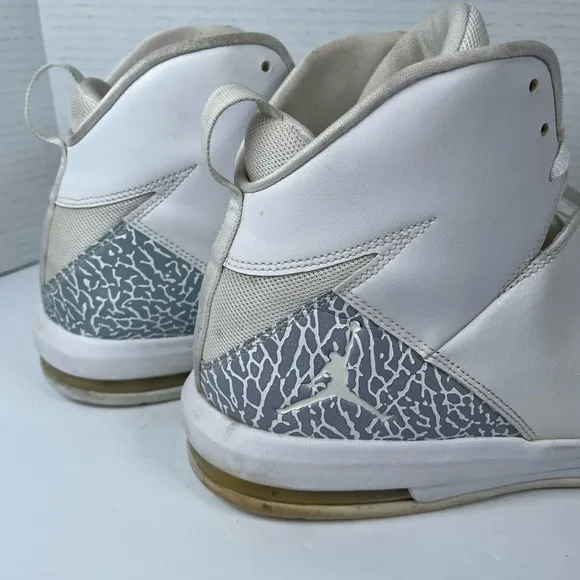 Nike Air Jordan Flight Shoes Size 13