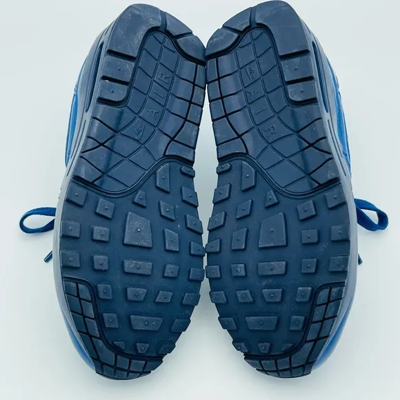 Nike Air Max 1 Pinnacle 'Insignia Blue' Shoes 5.5