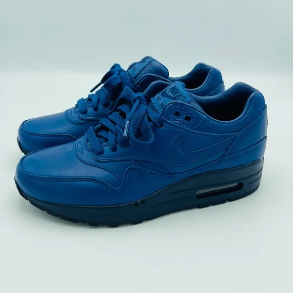 Nike Air Max 1 Pinnacle 'Insignia Blue' Shoes 5.5