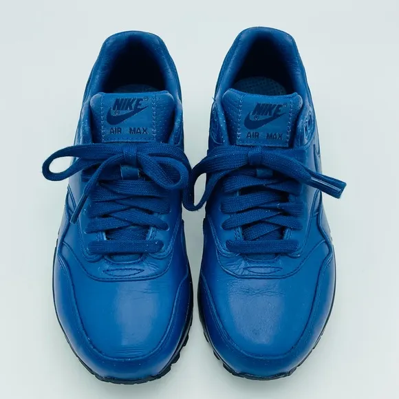 Nike Air Max 1 Pinnacle 'Insignia Blue' Shoes 5.5