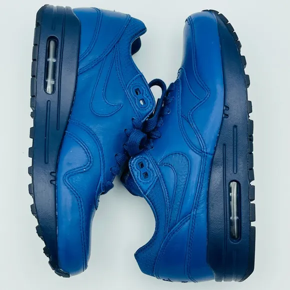 Nike Air Max 1 Pinnacle 'Insignia Blue' Shoes 5.5