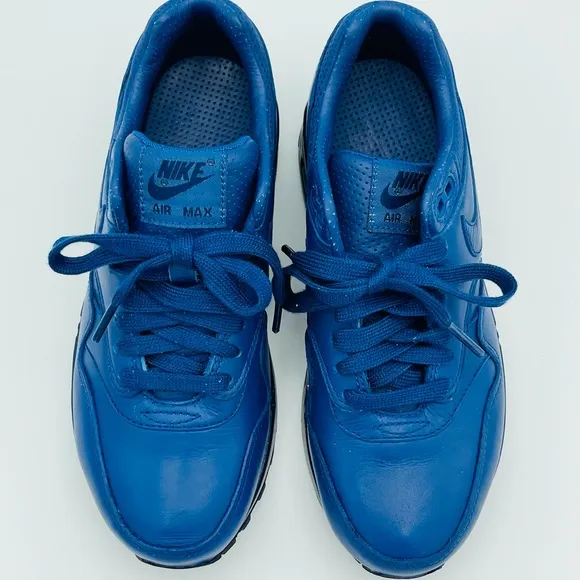 Nike Air Max 1 Pinnacle 'Insignia Blue' Shoes 5.5
