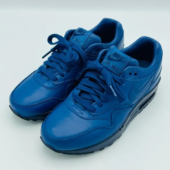 Nike Air Max 1 Pinnacle 'Insignia Blue' Shoes 5.5
