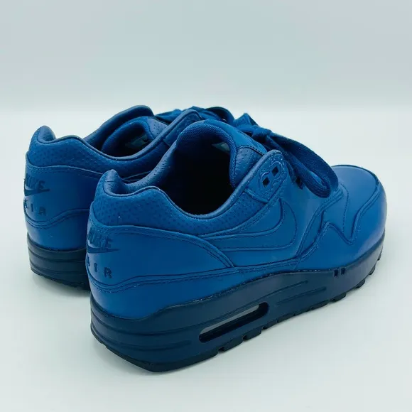 Nike Air Max 1 Pinnacle 'Insignia Blue' Shoes 5.5