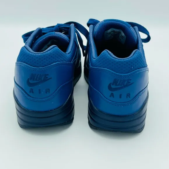 Nike Air Max 1 Pinnacle 'Insignia Blue' Shoes 5.5