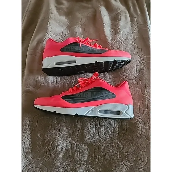 Nike Air Max 90 NS GPX Men's Big Logo 13