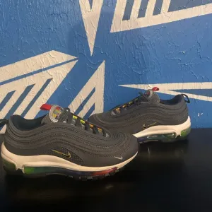 Nike Air Max 97 Evolution of Icons
