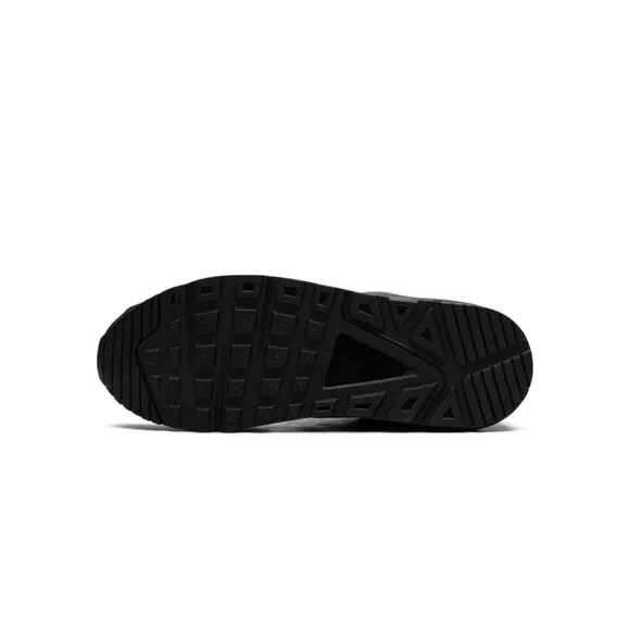 Nike Air Max Command Mens Running Training Shoes Black 629993-020 NEW Size 11