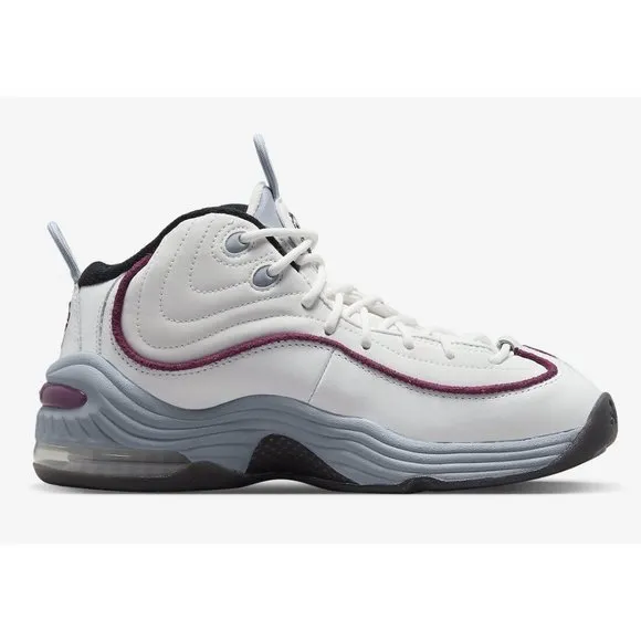 Nike Air Max Penny 2 Rosewood Women's Sneakers Shoes Size 7.5 NO BOX