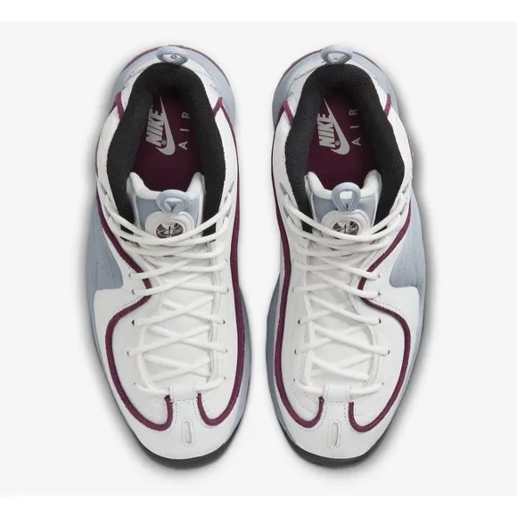Nike Air Max Penny 2 Rosewood Women's Sneakers Shoes Size 7.5 NO BOX